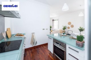 Piso en venta en Centro - Sagrario en Granada