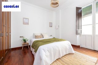 Piso en venta en Centro - Sagrario en Granada