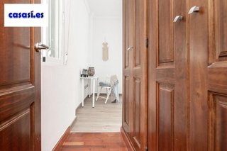 Piso en venta en Centro - Sagrario en Granada