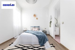 Piso en venta en Centro - Sagrario en Granada