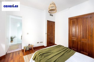 Piso en venta en Centro - Sagrario en Granada