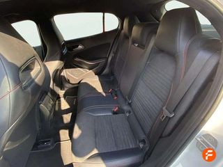 Mercedes GLA GLA 200