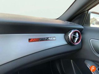 Mercedes GLA GLA 200