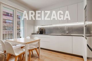 Piso en venta en Amara - Berri en San Sebastián-Donostia