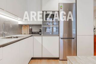 Piso en venta en Amara - Berri en San Sebastián-Donostia