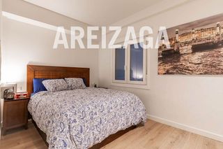 Piso en venta en Amara - Berri en San Sebastián-Donostia