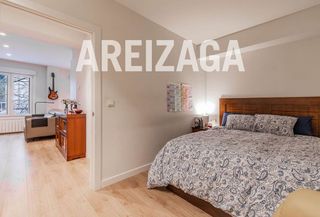 Piso en venta en Amara - Berri en San Sebastián-Donostia