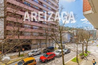 Piso en venta en Amara - Berri en San Sebastián-Donostia