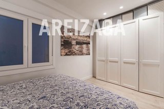 Piso en venta en Amara - Berri en San Sebastián-Donostia