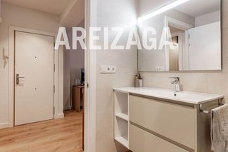 Piso en venta en Amara - Berri en San Sebastián-Donostia