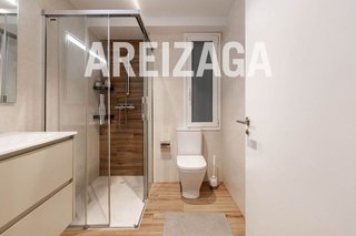 Piso en venta en Amara - Berri en San Sebastián-Donostia