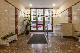 Piso en venta en Amara - Berri en San Sebastián-Donostia