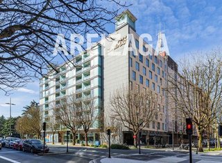 Piso en venta en Amara - Berri en San Sebastián-Donostia