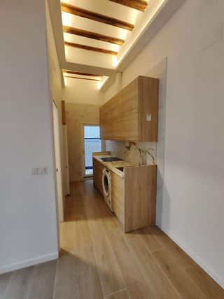 Piso en venta en Centro Histórico - Plaza España en Cádiz