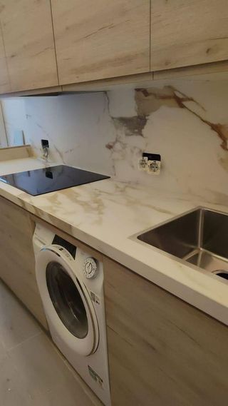 Piso en venta en Centro Histórico - Plaza España en Cádiz