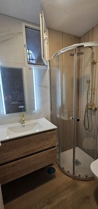 Piso en venta en Centro Histórico - Plaza España en Cádiz