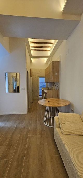 Piso en venta en Centro Histórico - Plaza España en Cádiz