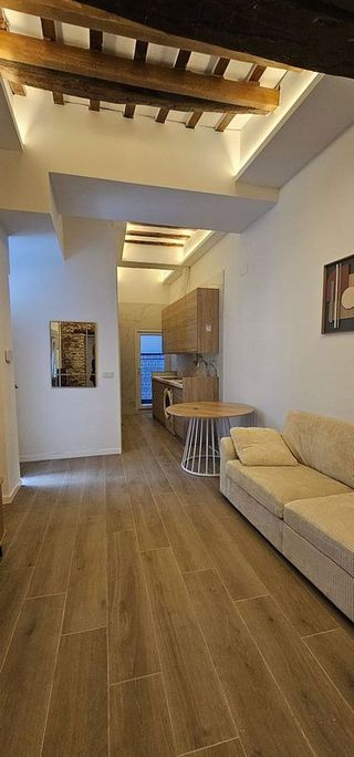 Piso en venta en Centro Histórico - Plaza España en Cádiz