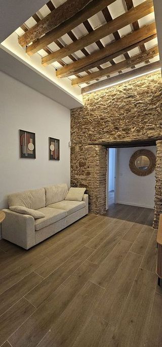 Piso en venta en Centro Histórico - Plaza España en Cádiz