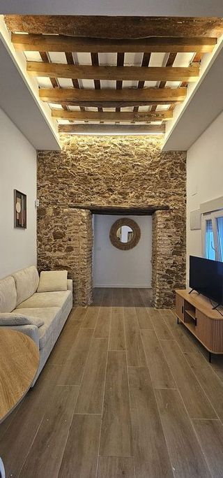 Piso en venta en Centro Histórico - Plaza España en Cádiz