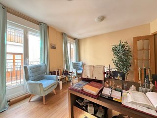 Piso en venta en Plasencia