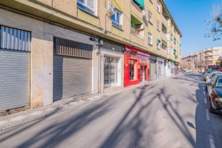 Piso en venta en Maracena