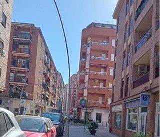 Piso en venta en Centro - Corte Inglés en Talavera de la Reina