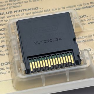 Il Professor Layton e lo Scrigno di Pandora DS ita