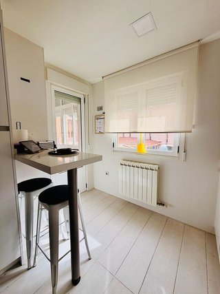 Piso en venta en Medina del Campo