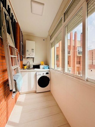 Piso en venta en Medina del Campo