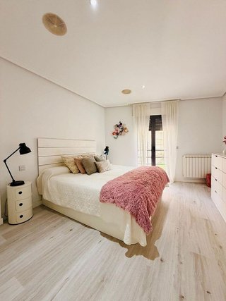 Piso en venta en Medina del Campo