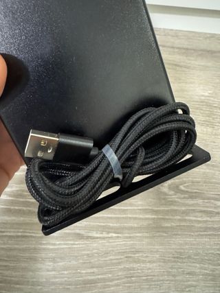 Palanca Cambios Simulador USB