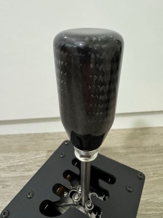 Palanca Cambios Simulador USB