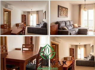 Piso en venta en Ctra Sanlúcar-Zona Cuatro Pinos en Puerto de Santa María (El)