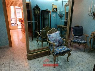 Piso en venta en Centro en Logroño