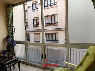 Piso en venta en Centro en Logroño