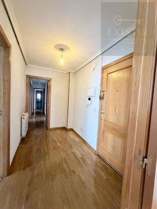 Piso en venta en Ave María en Palencia