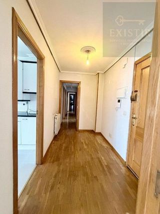 Piso en venta en Ave María en Palencia