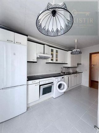 Piso en venta en Ave María en Palencia