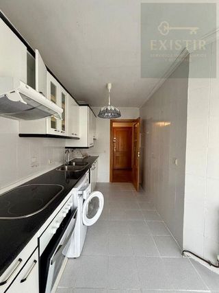 Piso en venta en Ave María en Palencia