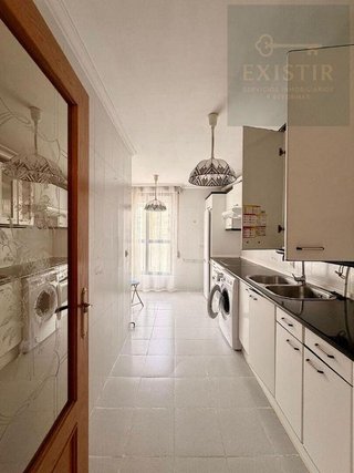 Piso en venta en Ave María en Palencia
