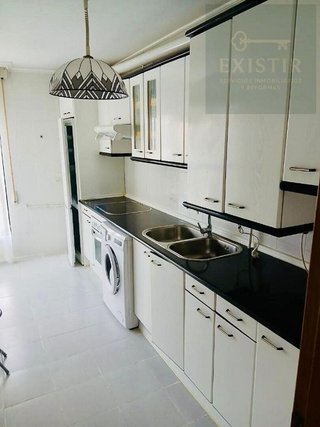 Piso en venta en Ave María en Palencia