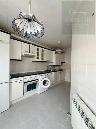 Piso en venta en Ave María en Palencia