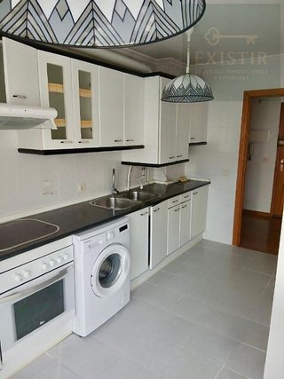 Piso en venta en Ave María en Palencia