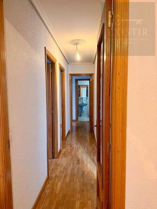 Piso en venta en Ave María en Palencia