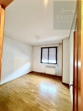 Piso en venta en Ave María en Palencia