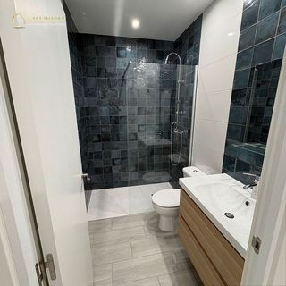 Piso en venta en El Barral Ferial en Coslada