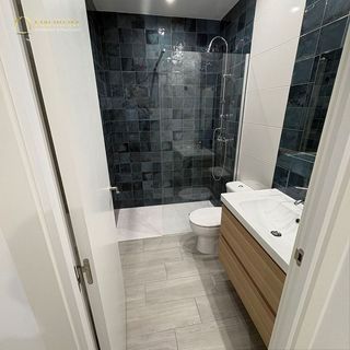 Piso en venta en El Barral Ferial en Coslada