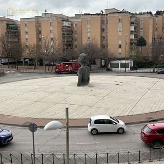 Piso en venta en El Barral Ferial en Coslada