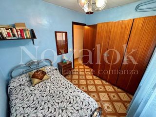 Piso en venta en Centro en Móstoles